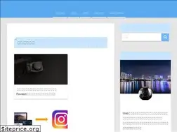 Sites similar to syabelog.site
