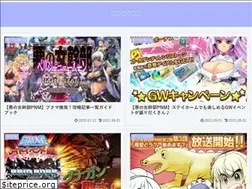 Sites similar to syachiblog.com