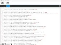 Sites similar to syachiku.tokyo