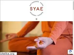 Sites similar to syae.eu
