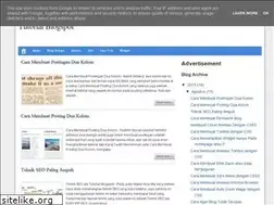 Sites similar to syafdillah-blog.blogspot.com