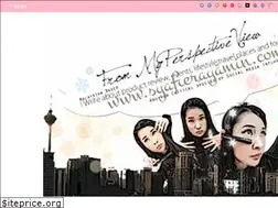 Sites similar to syafierayamin.com