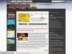 Sites similar to syafrianto.blogspot.com