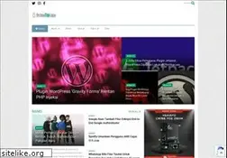 Sites similar to syafuddinanwar.web.id