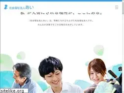 Sites similar to syafuku-ai.jp