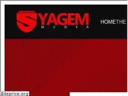 Sites similar to syagem.com