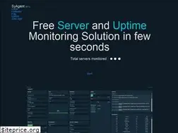 Sites similar to syagent.com