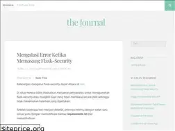 Sites similar to syahmins.wordpress.com