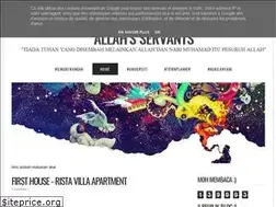 Sites similar to syahmiyami95.blogspot.com