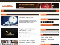 Sites similar to syahrulasriomar.blogspot.com