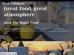Sites similar to syahudaipur.com