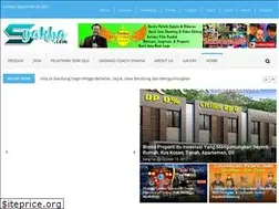 Sites similar to syakha.com