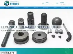 Sites similar to syalons.com