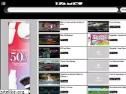 Sites similar to syam.eu.org