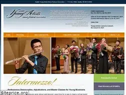 Sites similar to syamfa.org
