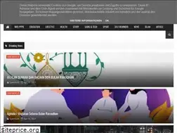 Sites similar to syamsun.com