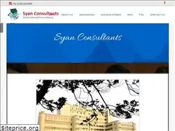 Sites similar to syan.com.pk
