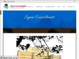Sites similar to syan.pk
