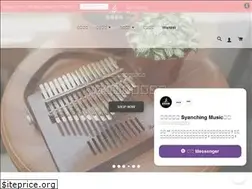 Sites similar to syanching.com