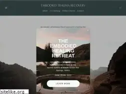 Sites similar to syannawand.com