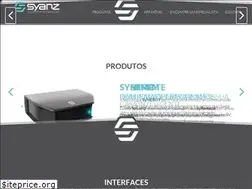 Sites similar to syanz.com