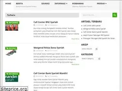 Sites similar to syariahbank.com