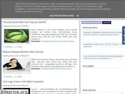 Sites similar to syarifzeroseni.blogspot.com