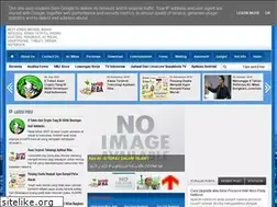 Sites similar to syarwanjamal.blogspot.com