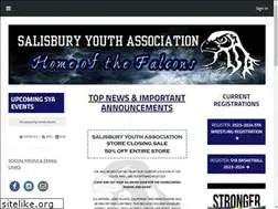 Sites similar to syasports.net
