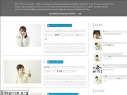 Sites similar to syati1.blogspot.com