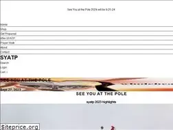 Sites similar to syatp.com