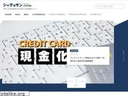 Sites similar to syatyosan.com