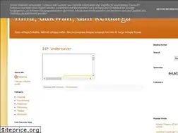 Sites similar to syawalnugrahanto.blogspot.com