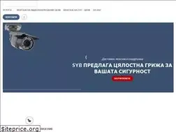 Sites similar to syb-bg.com