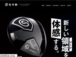 Sites similar to syb-golf.com