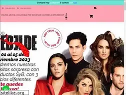 Sites similar to syb.com.co