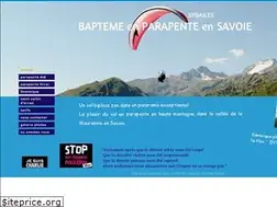 Sites similar to sybailes.fr