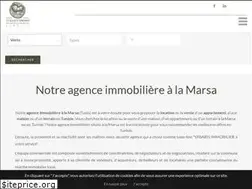 Sites similar to sybaris-immobilier.com