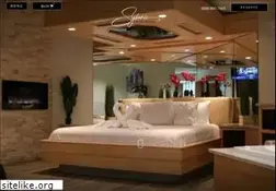 Sites similar to sybaris.com