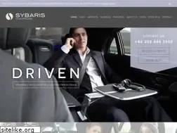 Sites similar to sybarischauffeurs.com