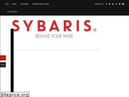 Sites similar to sybariscollection.com