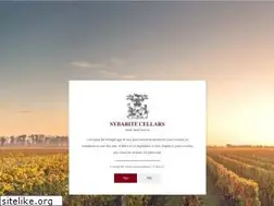 Sites similar to sybaritecellars.co.uk