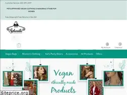 Sites similar to sybariticbags.com