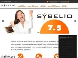 Sites similar to sybelio.com