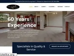 Sites similar to sybellecarpet.com