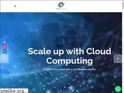 Sites similar to syber-technology.com