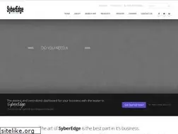Sites similar to syberedge.com