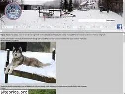 Sites similar to syberischehuskykennel.nl