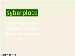 Sites similar to syberplace.com