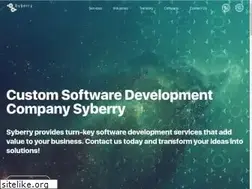 Sites similar to syberry.com